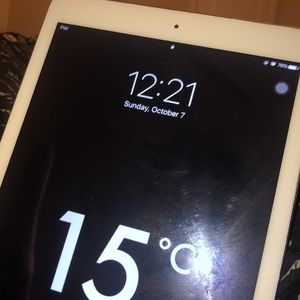iPad Air